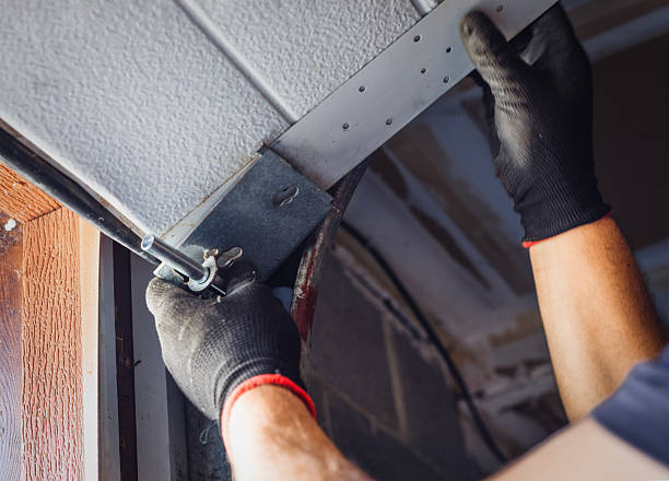 Reliable Garage Door Panel Replacement contractor in Musselshell County County, MT by Garage Doors Repair Pro